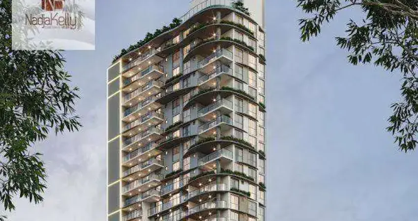 Apartamento com 4 dormitórios à venda, 131 m² por r$ 1.848.148,31 - jardim oceania - joão pessoa/pb