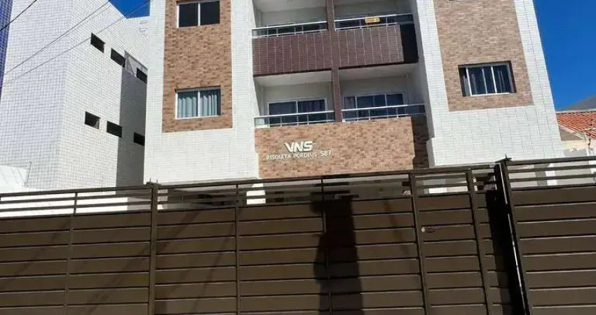 Apartamento com 3 dormitórios à venda, 64 m² por r$ 339.000,00 - bessa - joão pessoa/pb