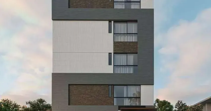 Apartamento com 3 dormitórios à venda, 70 m² por r$ 514.900,00 - intermares - cabedelo/pb