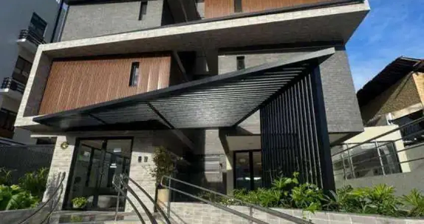 Studio com 1 dormitório à venda, 27 m² por r$ 335.000,00 - jardim oceania - joão pessoa/pb