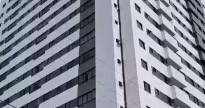 Apartamento com 2 dormitórios à venda, 69 m² por r$ 549.990 - expedicionários - joão pessoa/pb