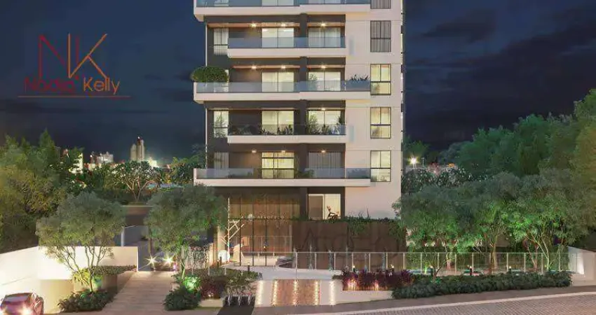 Apartamento com 3 dormitórios à venda, 149 m² por r$ 1.559.000,00 - miramar - joão pessoa/pb