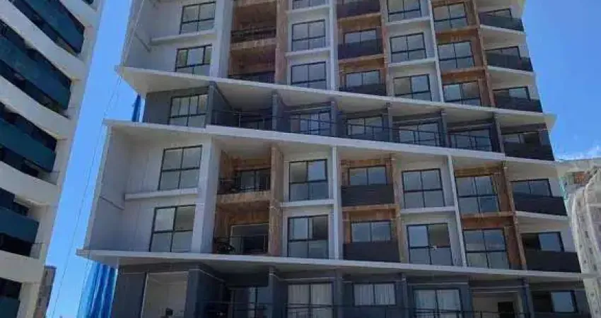 Apartamento à venda, 60 m² por r$ 662.500,00 - jardim oceania - joão pessoa/pb