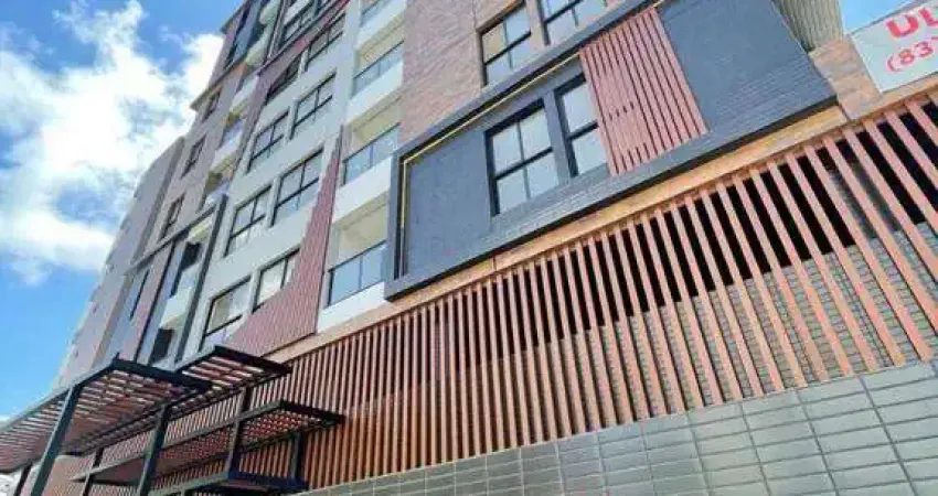 Apartamento com 2 dormitórios à venda, 56 m² por r$ 644.104,10 - jardim oceania - joão pessoa/pb