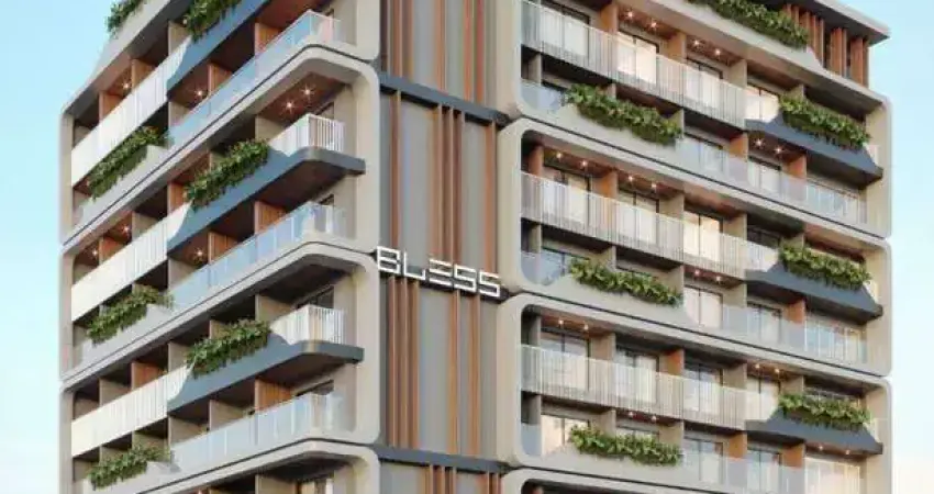 Oportunidade! flats de 24 a 44m² a venda em intermares - cabedelo pb