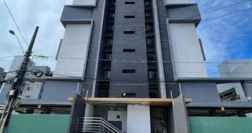 Apartamento com 3 dormitórios à venda, 81 m² por r$ 975.800,00 - jardim oceania - joão pessoa/pb