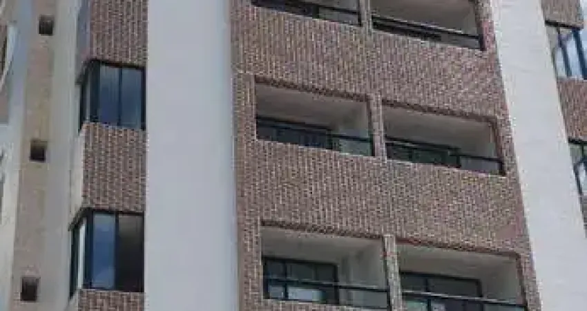 Apartamento com 2 dormitórios à venda, 62 m² por r$ 400. - estados - joão pessoa/pb