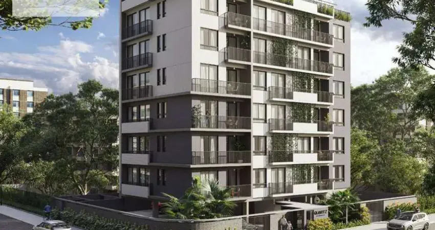 Apartamento com 2 dormitórios à venda, 57 m² por r$ 450.000,00 - intermares - cabedelo/pb