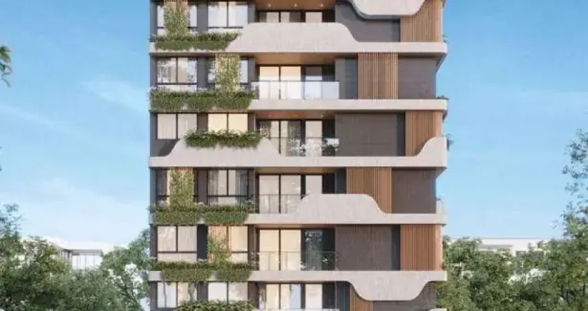 Apartamento com 2 dormitórios à venda, 60 m² por r$ 599.000,00 - bessa - joão pessoa/pb