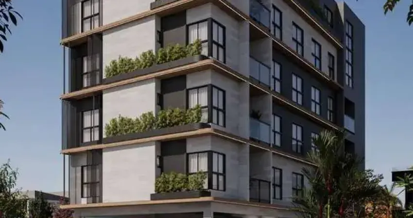 Apartamento com 2 dormitórios à venda, 53 m² por r$ 440.000,00 - intermares - cabedelo/pb