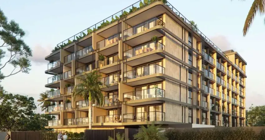 Apartamento com 2 dormitórios à venda, 61 m² por r$ 1.241.393,42 - bessa - joão pessoa/pb