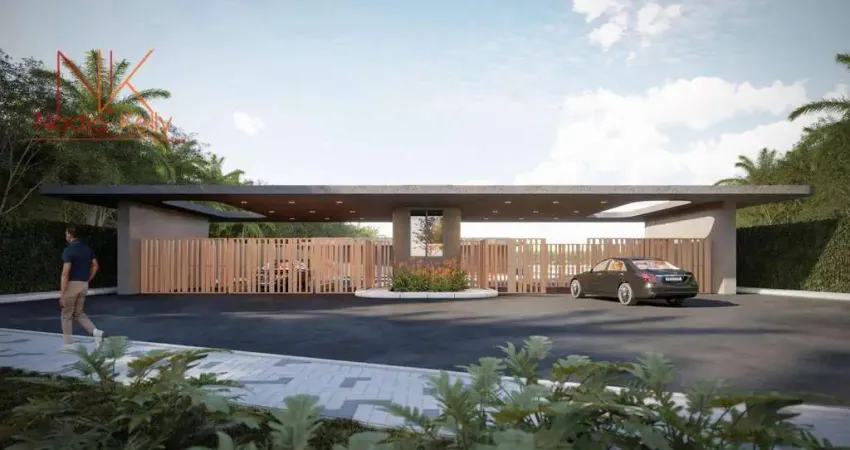 Terreno à venda, 364 m² por r$ 185.000 - zona rural - bananeiras/pb