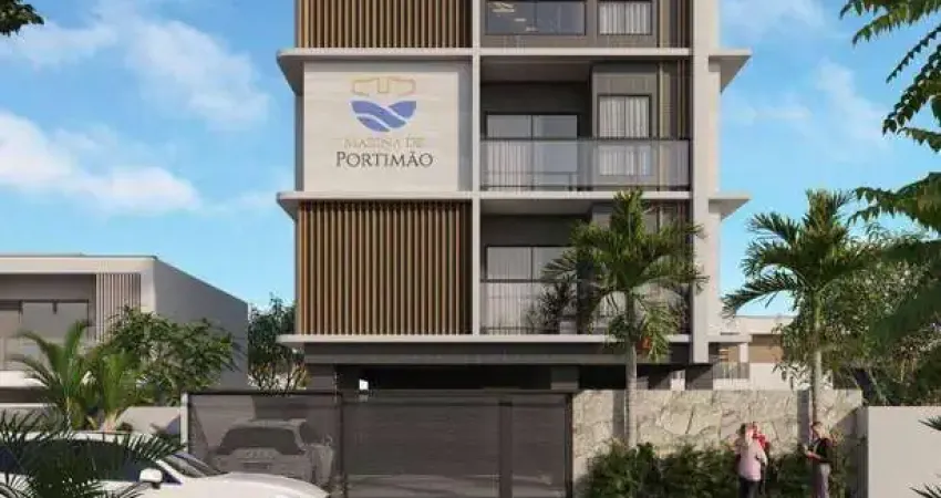 Apartamento com 3 dormitórios à venda, 60 m² por r$ 484.000,00 - bessa - joão pessoa/pb