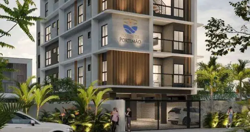 Apartamento com 3 dormitórios à venda, 55 m² por r$ 459.000,00 - bessa - joão pessoa/pb