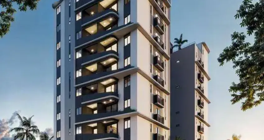 Apartamento com 2 dormitórios à venda, 54 m² por r$ 429.000,00 - bessa - joão pessoa/pb