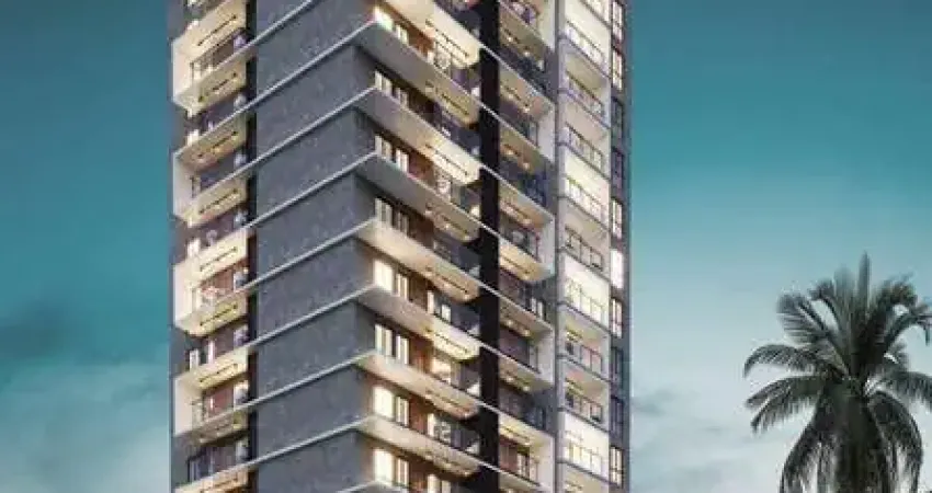 Apartamento com 3 dormitórios à venda, 80 m² por r$ 772.900,00 - bessa - joão pessoa/pb