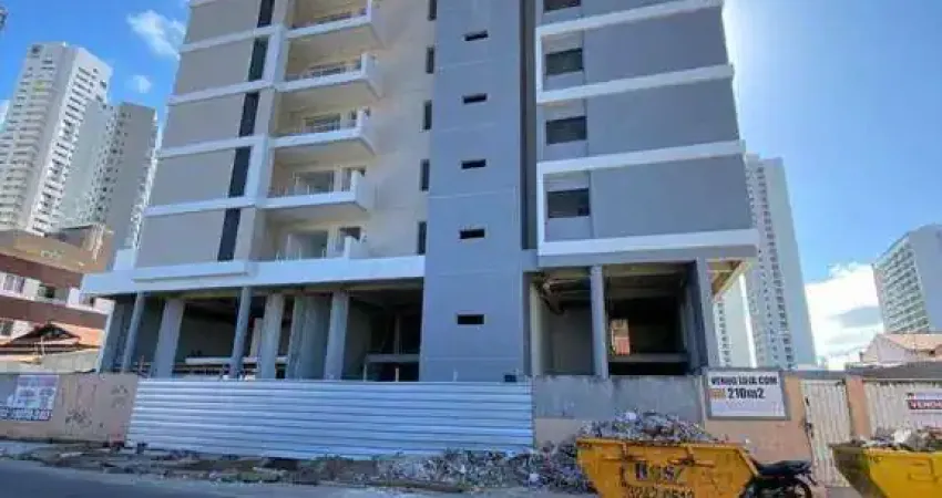 Apartamento com 3 dormitórios à venda, 110 m² por r$ 977.029,00 - altiplano cabo branco - joão pessoa/pb