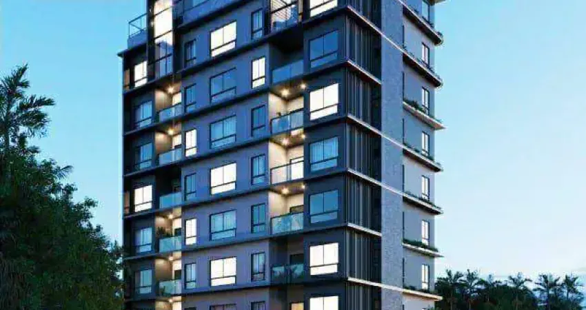 Apartamento com 2 dormitórios à venda, 56 m² por r$ 543.200,00 - bessa - joão pessoa/pb