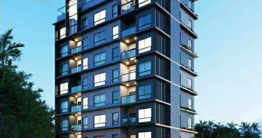 Apartamento com 3 dormitórios à venda, 78 m² por r$ 717.600,00 - bessa - joão pessoa/pb