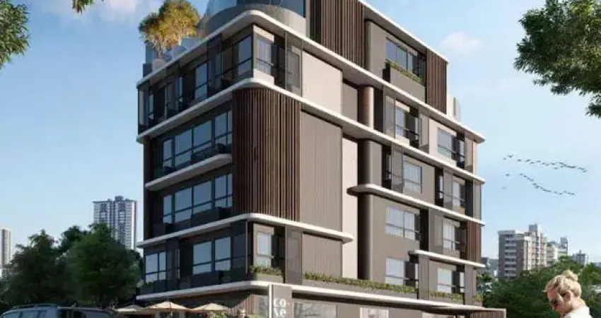 Flat com 1 dormitório à venda, 17 m² por r$ 399.000,00 - jardim oceania - joão pessoa/pb