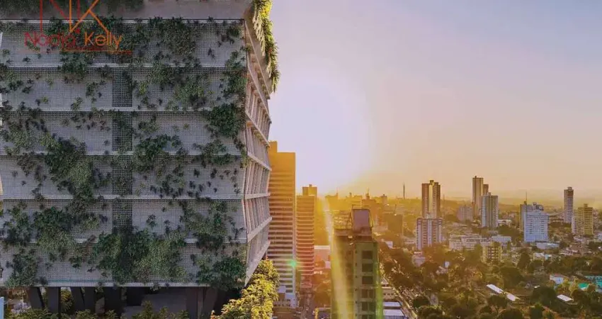 Flat com 1 dormitório à venda, 23 m² por r$ 544.090,51 - tambauzinho - joão pessoa/pb