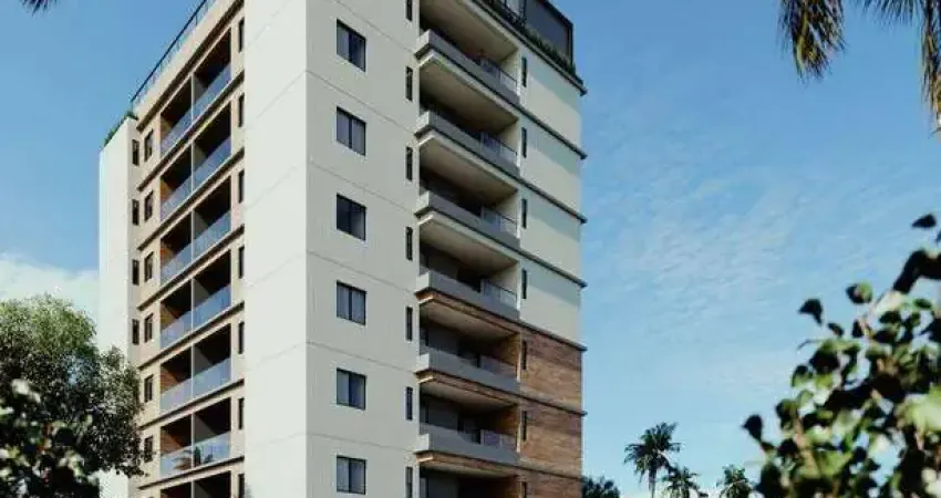 Apartamento com 3 dormitórios à venda, 68 m² por r$ 512.945,12 - intermares - cabedelo/pb