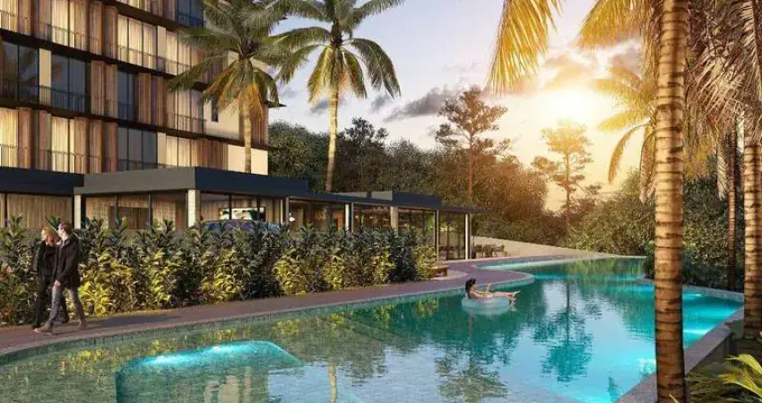 Cobertura com 2 dormitórios à venda, 62 m² por r$ 1.060.798 - centro - bananeiras/pb