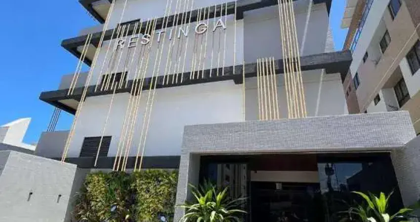 Flat com 1 dormitório à venda, 19 m² por r$ 599.900,00 - bessa - joão pessoa/pb