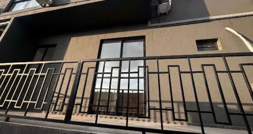 Flat com 1 dormitório à venda, 38 m² por r$ 240.000,00 - centro - bananeiras/pb