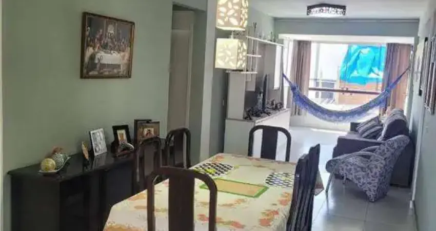 Apartamento com 3 dormitórios a 80 metros do mar à venda por r$ 620.000,00- bessa - joão pessoa/pb