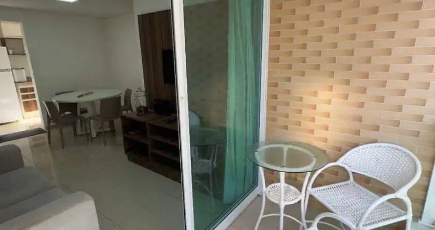 Apartamento com 2 dormitórios à venda, 69 m² por r$ 650.000,00 - bessa - joão pessoa/pb