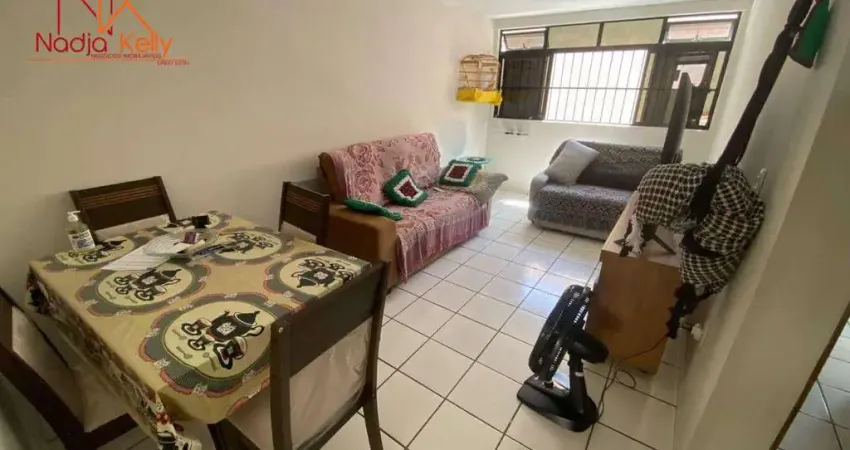 Apartamento com 2 dormitórios à venda, 54 m² por r$ 350.000 - bessa - joão pessoa/pb