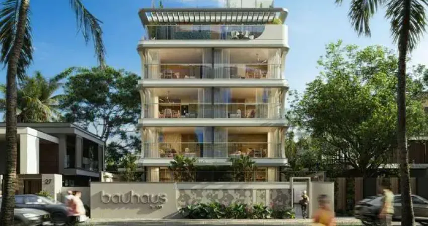 Apartamento com 2 dormitórios à venda, 59 m² por r$ 849.000,00 - intermares - cabedelo/pb