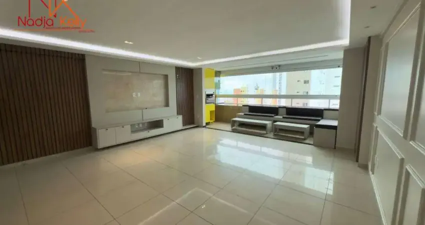 Apartamento à venda, 128 m² por r$ 1.300.000,00 - jardim oceania - joão pessoa/pb