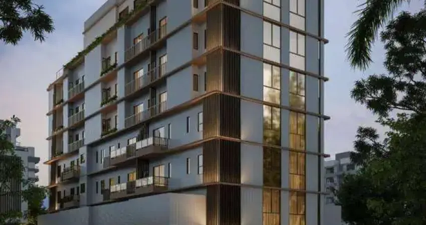 Apartamento com 2 dormitórios à venda, 58 m² por r$ 480.000 - bessa - joão pessoa/pb