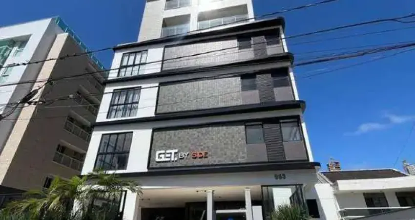 Flat com 1 dormitório à venda, 18 m² por r$ 380.000 - bessa - joão pessoa/pb
