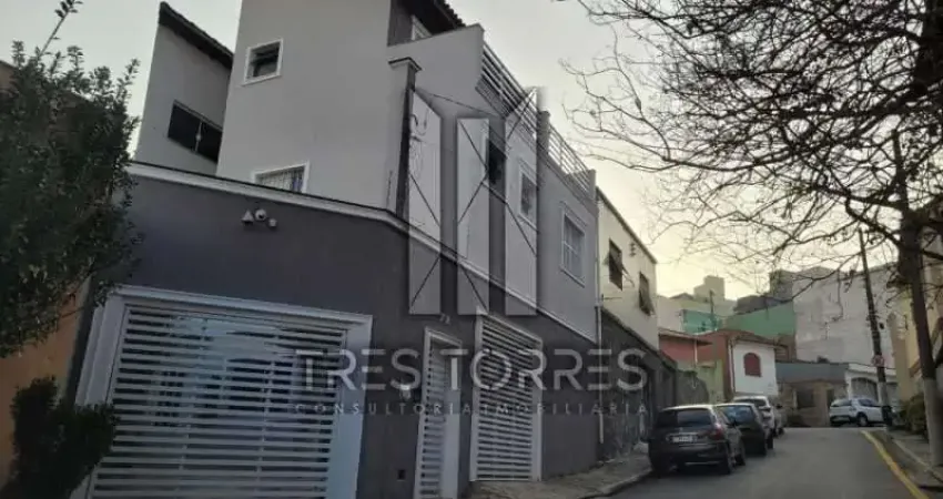 Casa com 3 quartos à venda na Rua Território do Acre, Olímpico, São Caetano do Sul