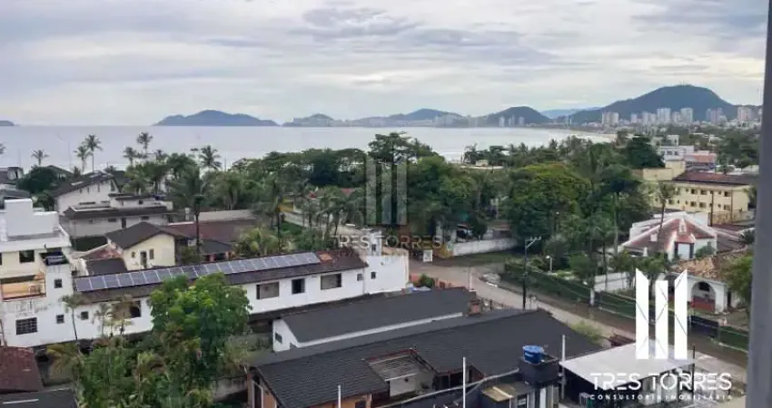 Cobertura com 4 quartos à venda na Rua Amazonas, Loteamento João Batista Julião, Guarujá
