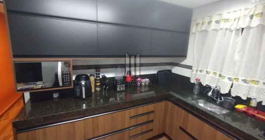 Apartamento com 2 quartos à venda na Rua Domenico Botan, Osvaldo Cruz, São Caetano do Sul