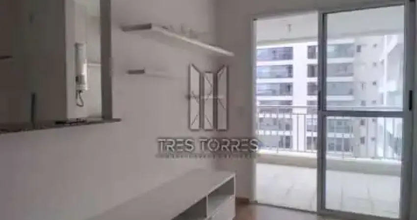 Apartamento com 2 quartos à venda na Estrada das Lágrimas, Jardim São Caetano, São Caetano do Sul