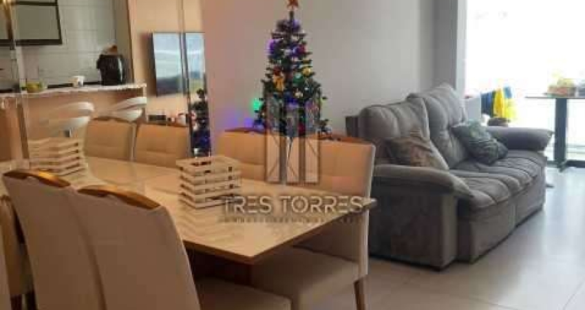 Apartamento com 2 quartos à venda na Rua Alegre, Santa Paula, São Caetano do Sul