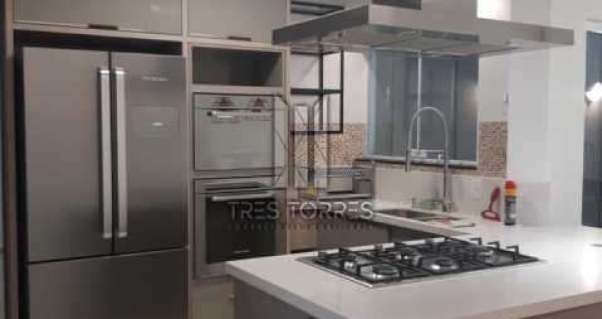 Casa com 3 quartos à venda na Rua Luiz Ferreira da Silva, Parque São Diogo, São Bernardo do Campo