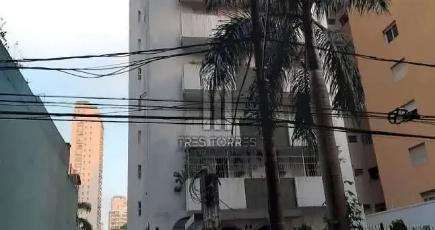 Apartamento com 3 quartos à venda na Rua Capitão Pinto Ferreira, Jardim Paulista, São Paulo