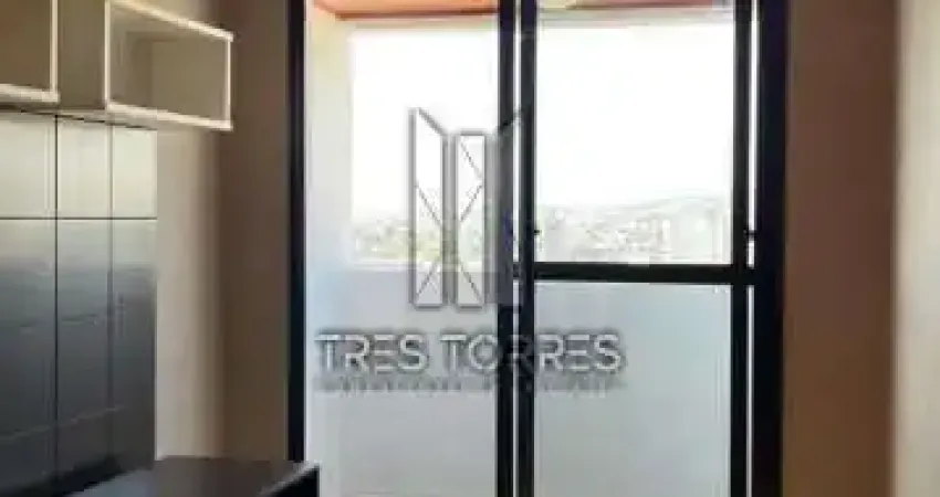 Apartamento com 2 quartos à venda na Rua Plutarco, Vila Apiaí, Santo André