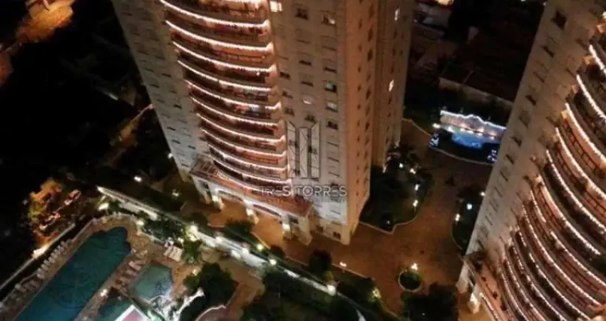 Apartamento com 3 quartos à venda na Praça Padre Mario Fontana, Parque da Mooca, São Paulo