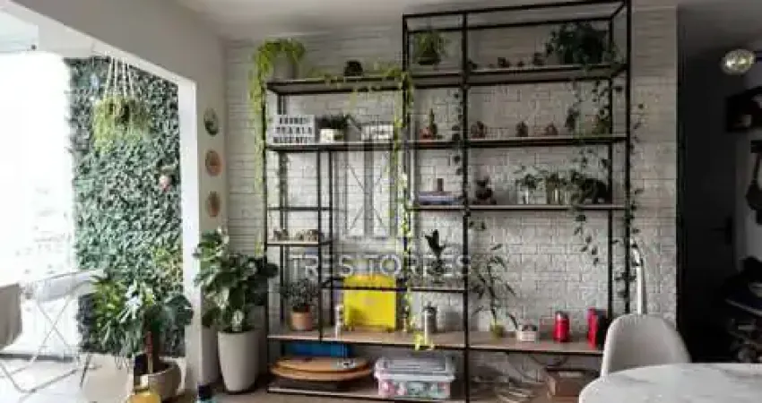 Apartamento com 3 quartos à venda na Alameda Porcelana, Cerâmica, São Caetano do Sul