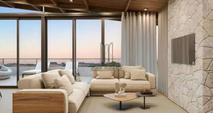 Apartamento com 2 quartos à venda na Rua Koichi Nakazawa, Tanque, Atibaia