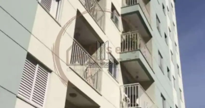 Apartamento com 2 quartos à venda na Rua Cerâmica, São João Climaco, São Paulo