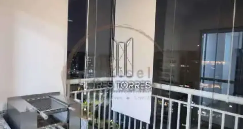 Apartamento com 3 quartos à venda na Alameda Porcelana, Cerâmica, São Caetano do Sul