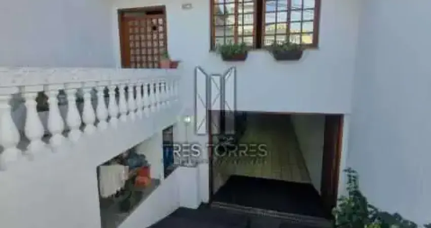 Casa com 3 quartos à venda na Rua Carauacá, São João Climaco, São Paulo
